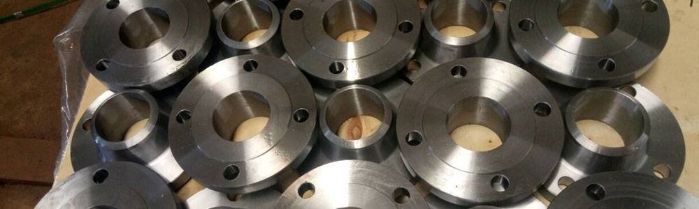 Alloy Steel A182 F11 Flanges